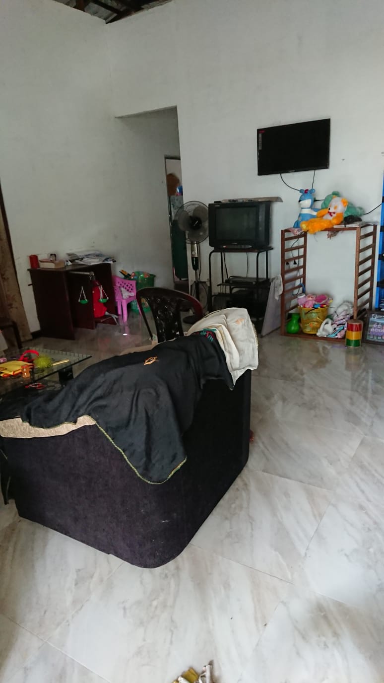 House for Sale Near Minuwangoda