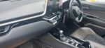 Toyota CHR NGX10 2WD Turbo 2020