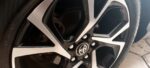 Toyota CHR NGX10 2WD Turbo 2020