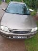 Ford Laser 2020
