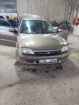 Ford Laser 2020