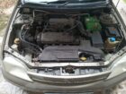 Ford Laser 2020