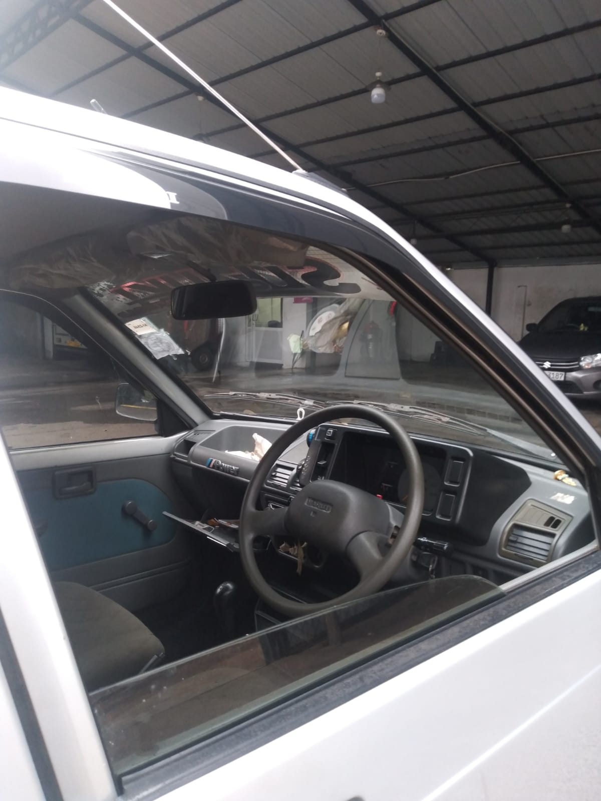 Maruti Suzuki 800 2006