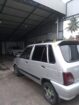 Maruti Suzuki 800 2006