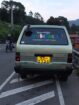 Toyota Townace CR27 1992