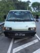 Toyota Townace CR27 1992