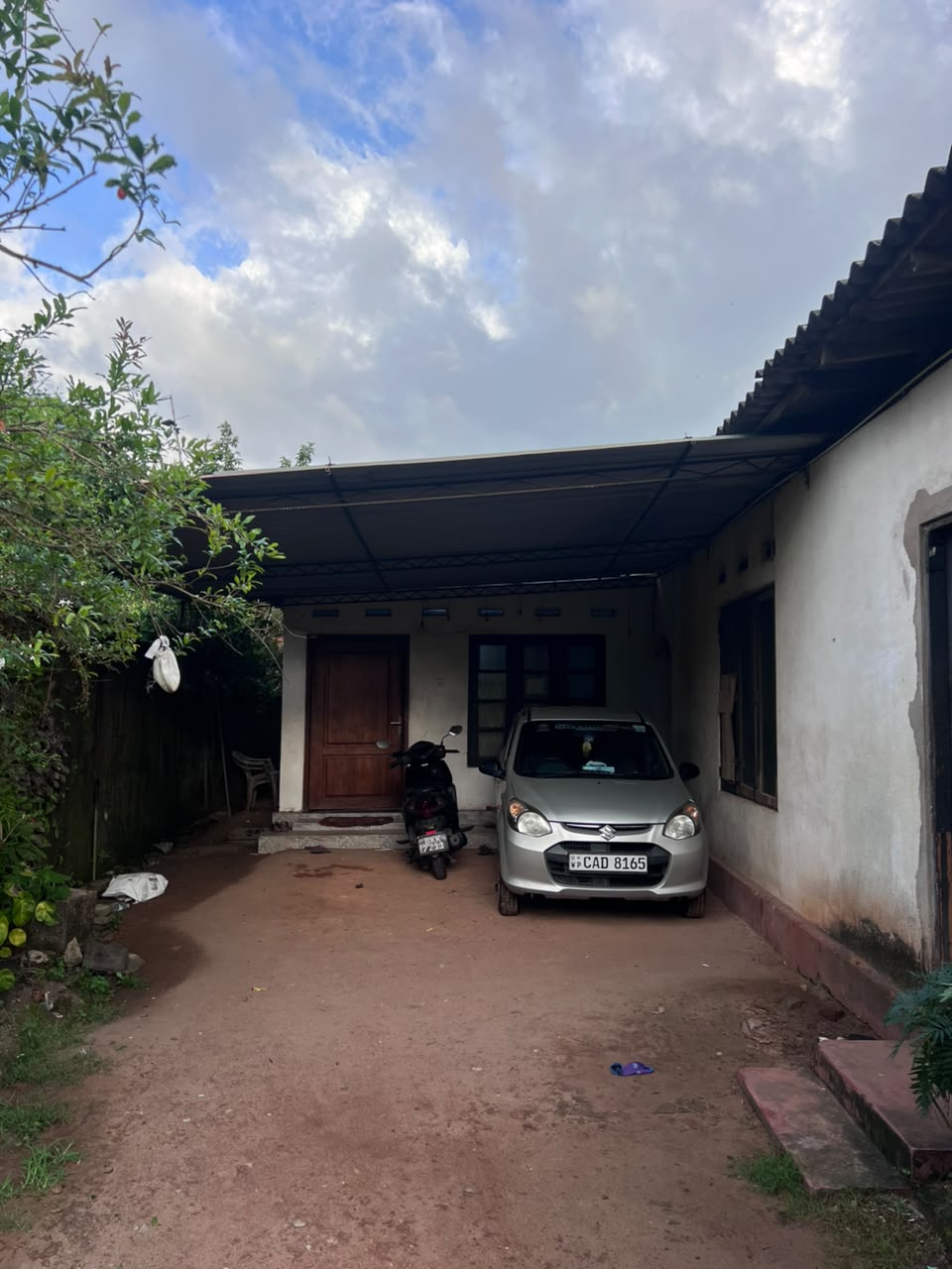 House for sale in Moratuwa