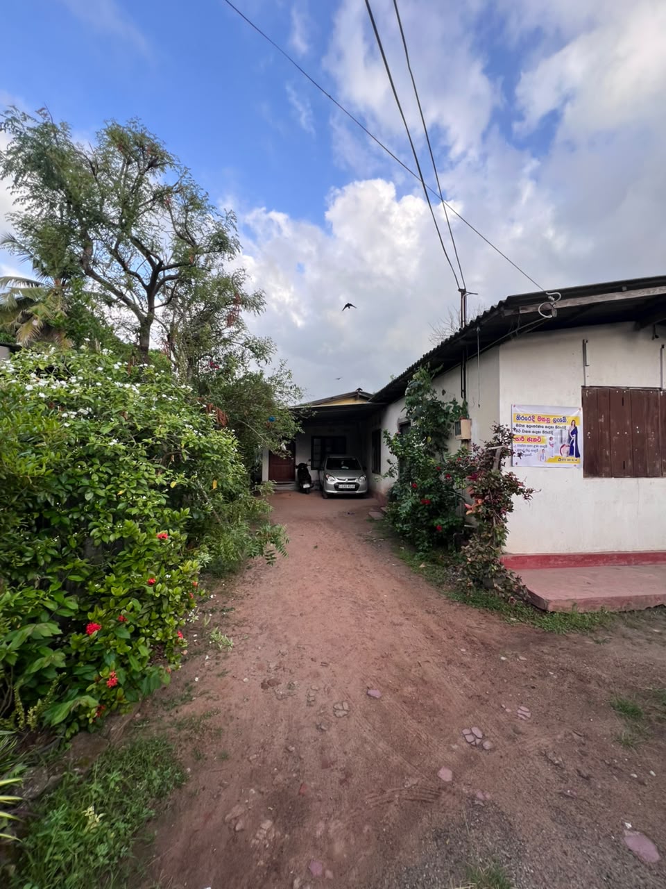 House for sale in Moratuwa