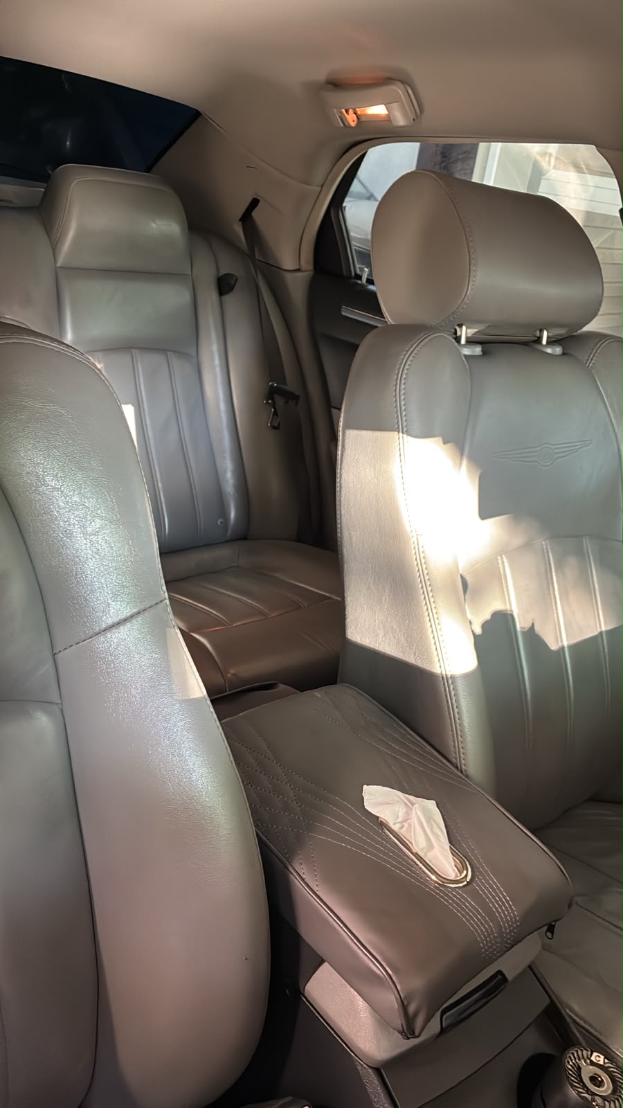 Chrysler 300 2008