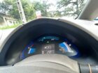 Nissan Leaf 2013