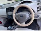 Nissan Leaf 2013