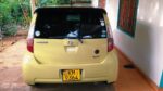 Toyota Passo 2008
