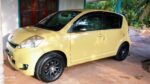 Toyota Passo 2008