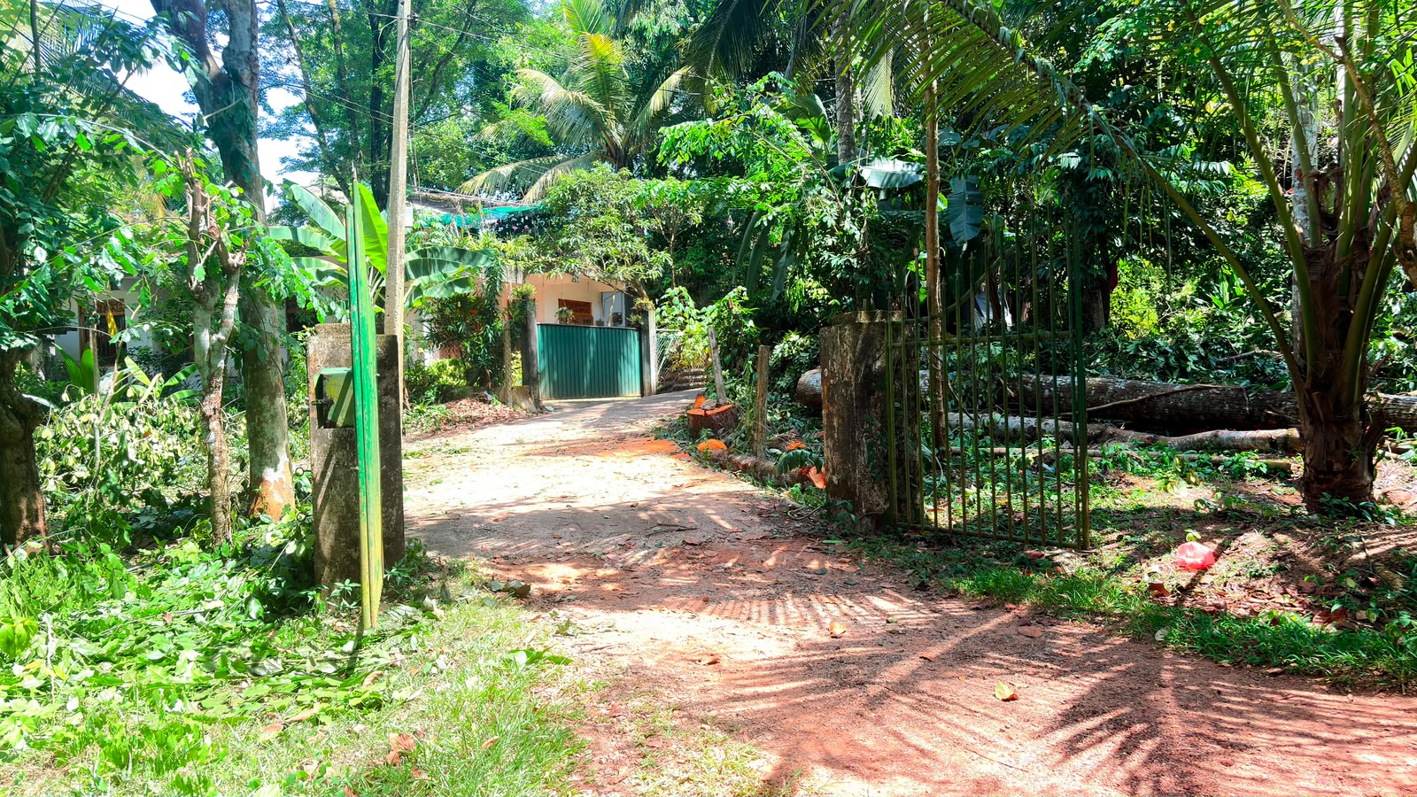 Two Story House with Land for Sale in Yakkala