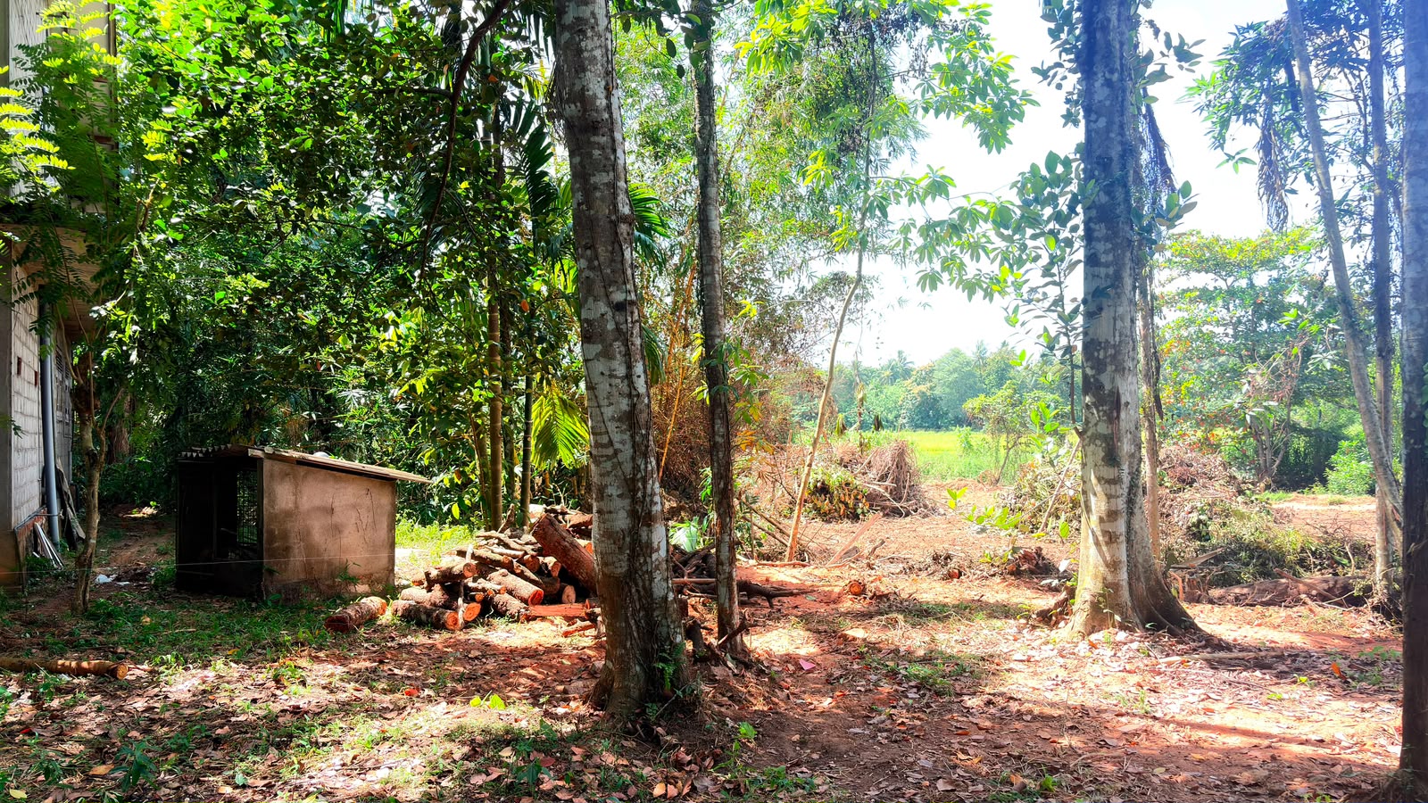 Two Story House with Land for Sale in Yakkala