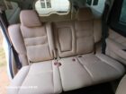 Mitsubishi Montero 2017