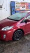 Toyota Prius 2010 3rd Generation
