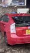 Toyota Prius 2010 3rd Generation