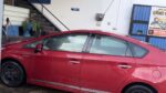 Toyota Prius 2010 3rd Generation