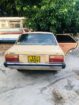 Nissan Sunny 1980
