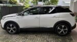 Peugeot 3008 2018
