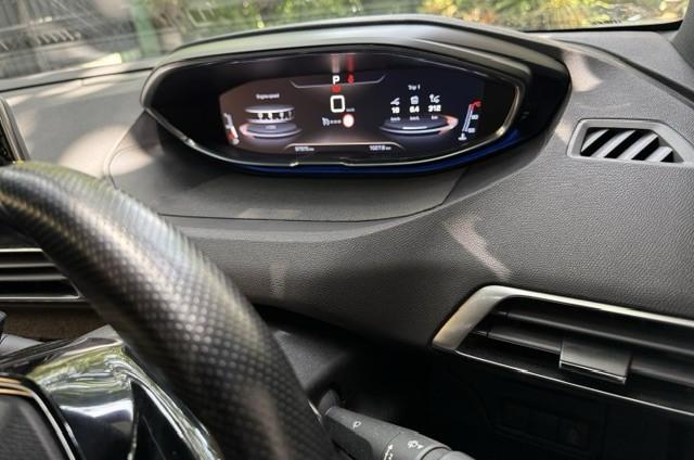Peugeot 3008 2018