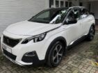 Peugeot 3008 2018