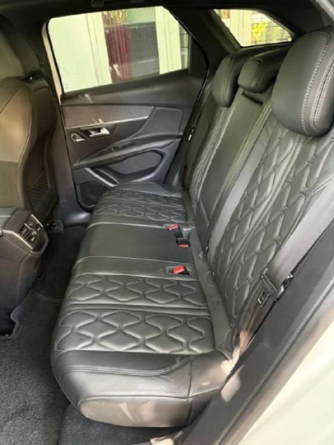 Peugeot 3008 2018