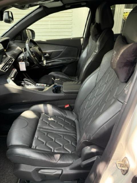 Peugeot 3008 2018
