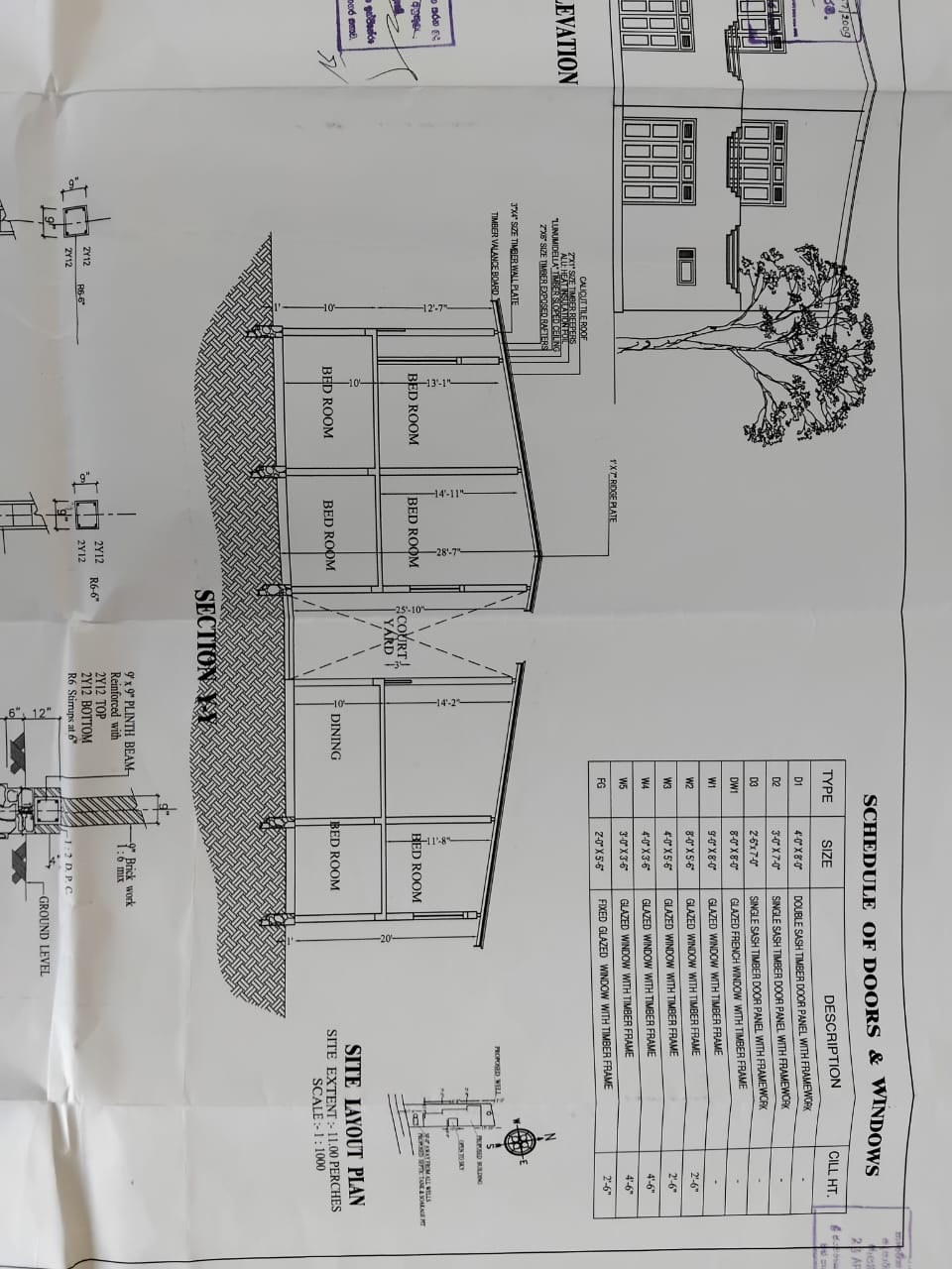 Residential Land For Sale In Kotte .