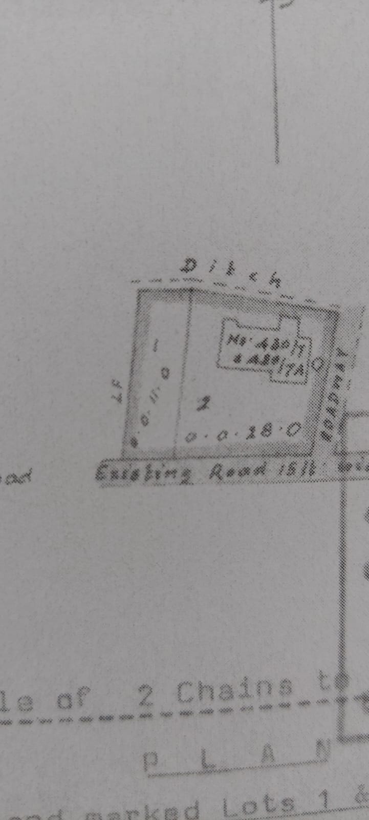 Residential Land For Sale In Kotte .