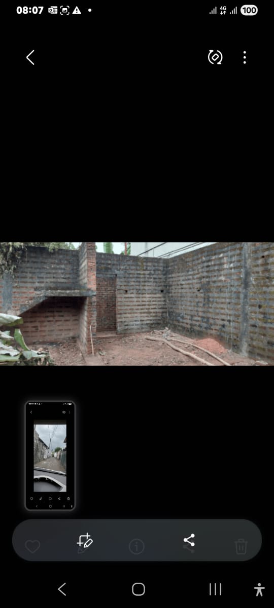 Residential Land For Sale In Kotte .
