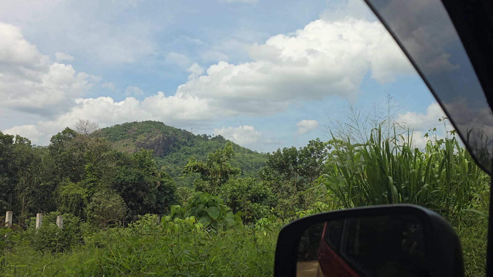 Nelundeniya Land 15.7 Perch for Sale
