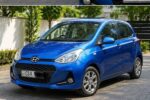 Hyundai Grand i10 2017