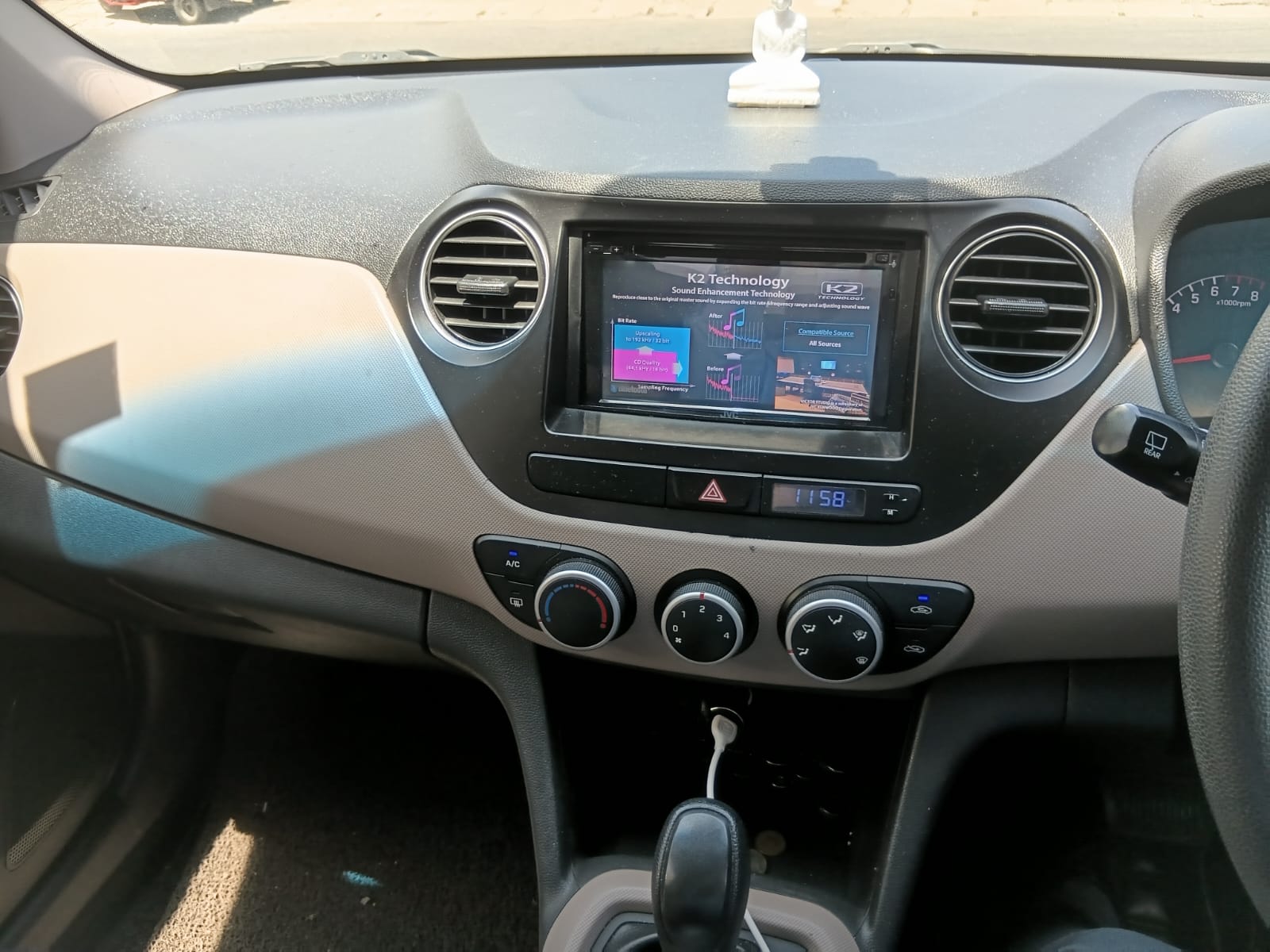 Hyundai Grand i10 2017