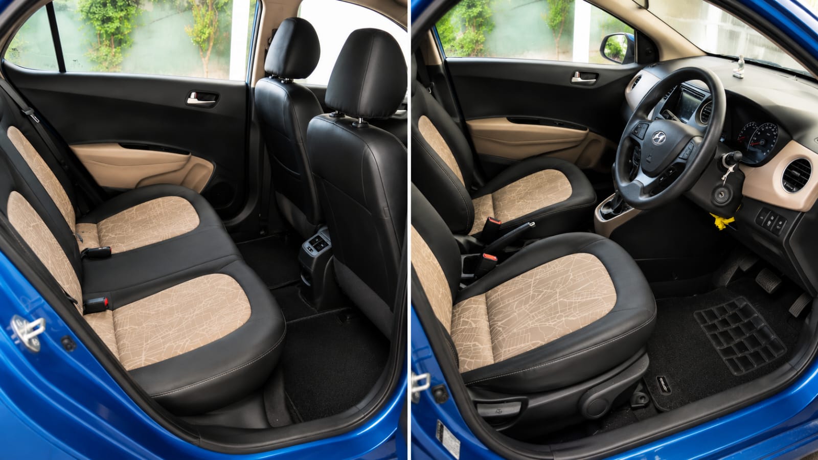 Hyundai Grand i10 2017