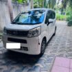 Daihatsu Move 2017