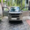 Daihatsu Move 2017
