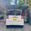 Daihatsu Move 2017