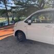 Daihatsu Move 2017