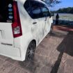Daihatsu Move 2017