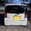 Daihatsu Move 2017