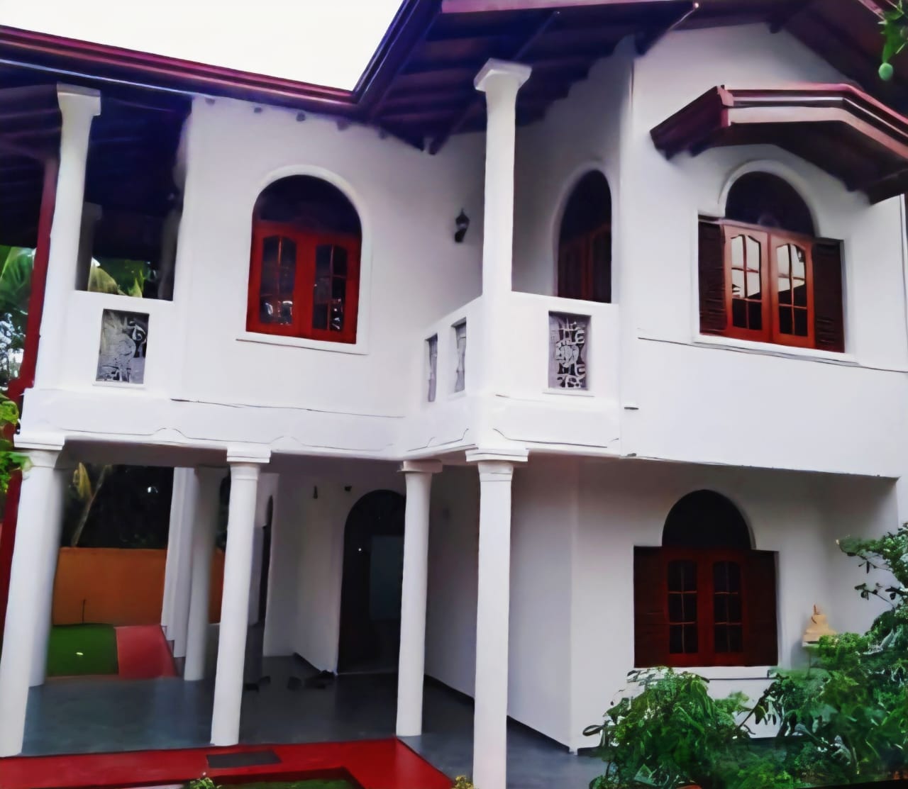 2 Storey House for Sale Kadawatha