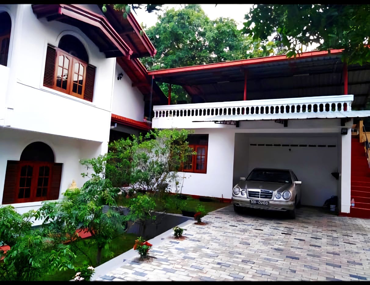 2 Storey House for Sale Kadawatha