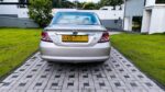 Honda City 2003