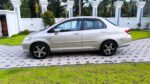 Honda City 2003