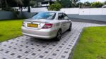 Honda City 2003