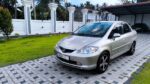 Honda City 2003