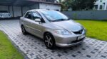 Honda City 2003