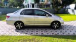 Honda City 2003
